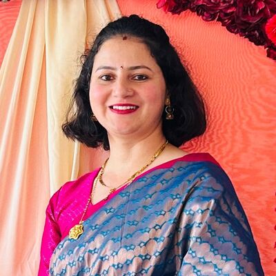 Ambika Sharma