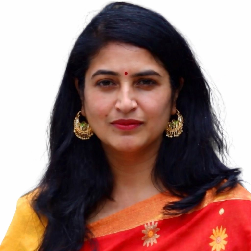 Dr Nidhi Dhatwalia