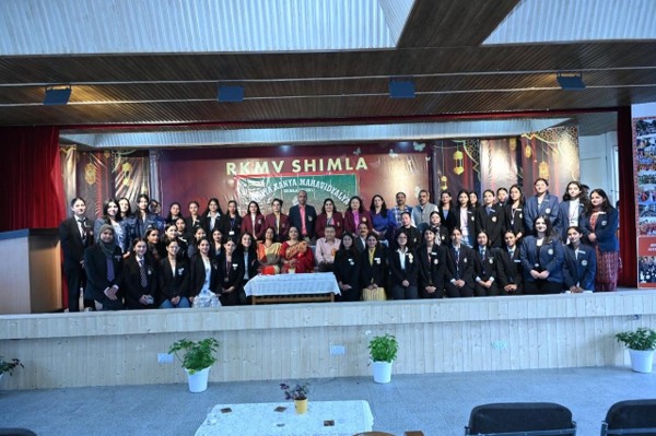 CSCA OATH-TAKING CEREMONY  6th October 2026