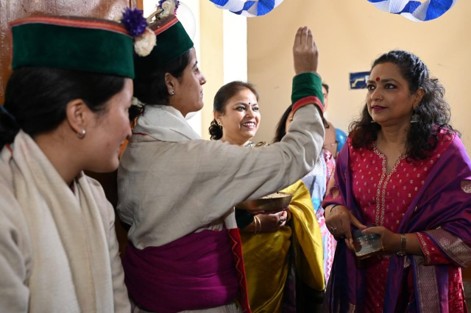 Freshers' Party of Tribal and Sainik Hostel 8th August 2026