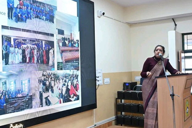  National Conference on “Devbhumi in Dialogue”  10th March 2026