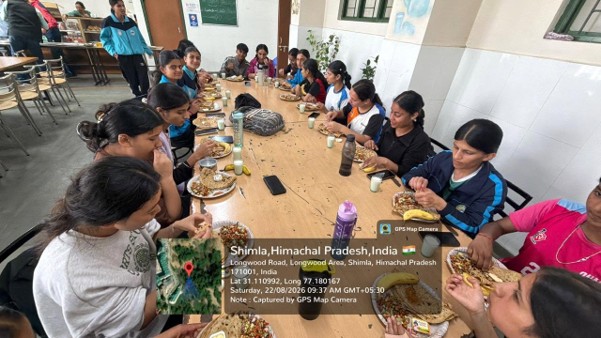 Physical Fitness Camp – “Fit to Win” 12th to 28th August 2026