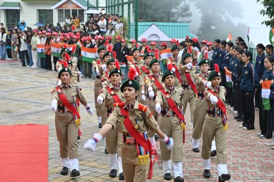Independence Day Celebration 15 August 2026