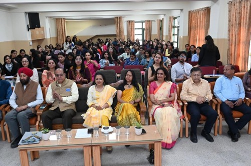 ‘Aarohan’ – Installation Ceremony of Rotaract Club, RKMV 20th August 2026