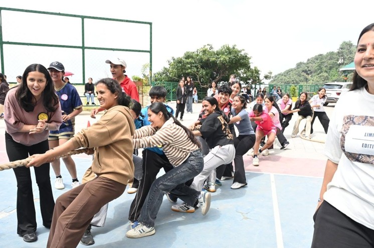 National Sports Day Celebration 29 August 2026