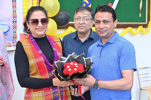National Sports Day Celebration 29 August 2026