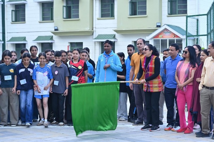 National Sports Day Celebration 29 August 2026