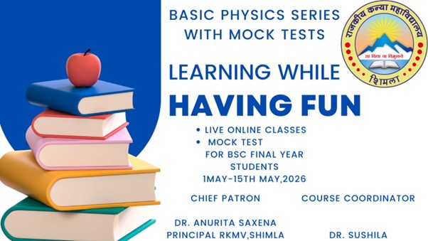 Coaching Classes   5th May 2026